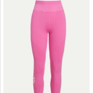New! PELOTON nux shapeshifter legging pink